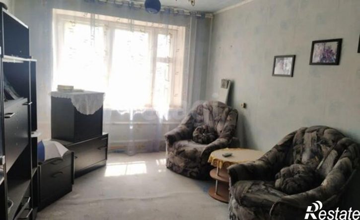 3-комн квартира ул Чкалова, 62,  д. 62