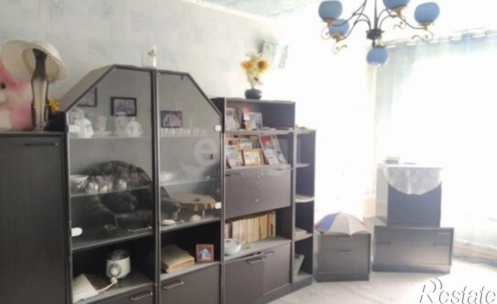 3-комн квартира ул Чкалова, 62,  д. 62