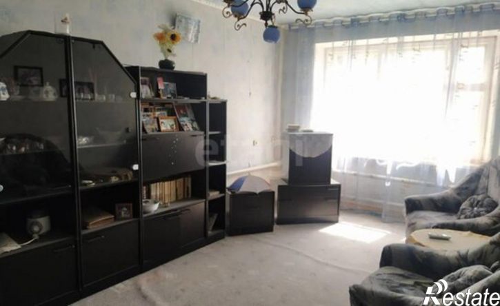 3-комн квартира ул Чкалова, 62,  д. 62
