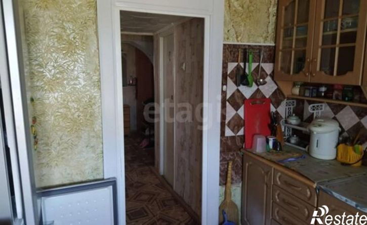 3-комн квартира ул Чкалова, 62,  д. 62