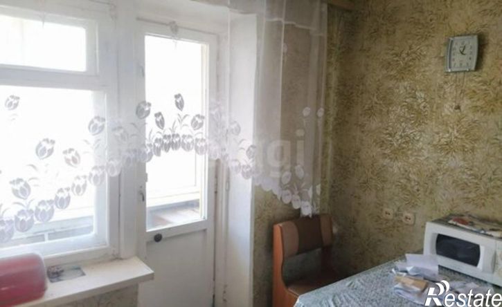 3-комн квартира ул Чкалова, 62,  д. 62