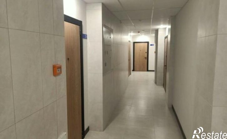 1-комн квартира Астрахань, Тихореченская улица, 76