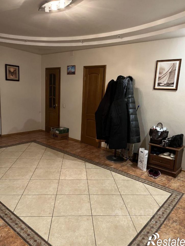 3-комн квартира Астрахань