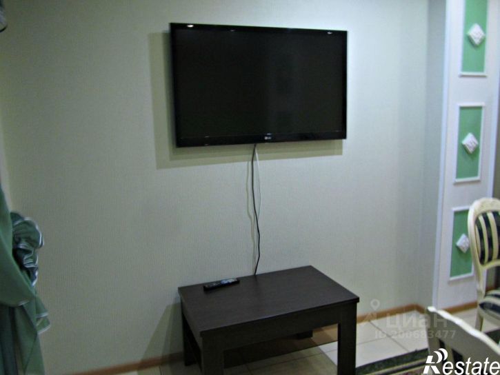 3-комн квартира Астрахань, улица Шаумяна, 9