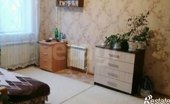 2-комн квартира Астрахань, 4-я Черниговская улица, 22