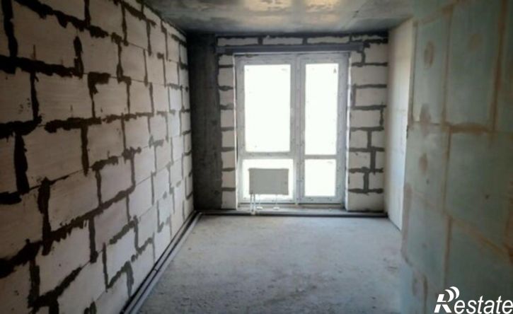 1-комн квартира Астрахань, Тихореченская улица, 76