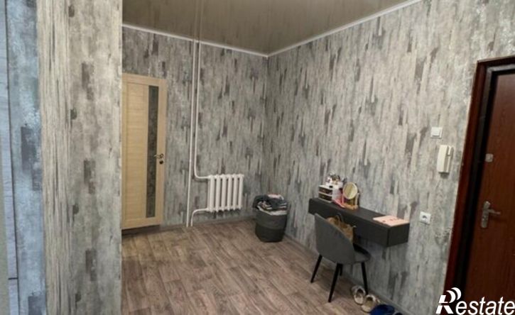 1-комн квартира Астрахань, улица Джона Рида, 29