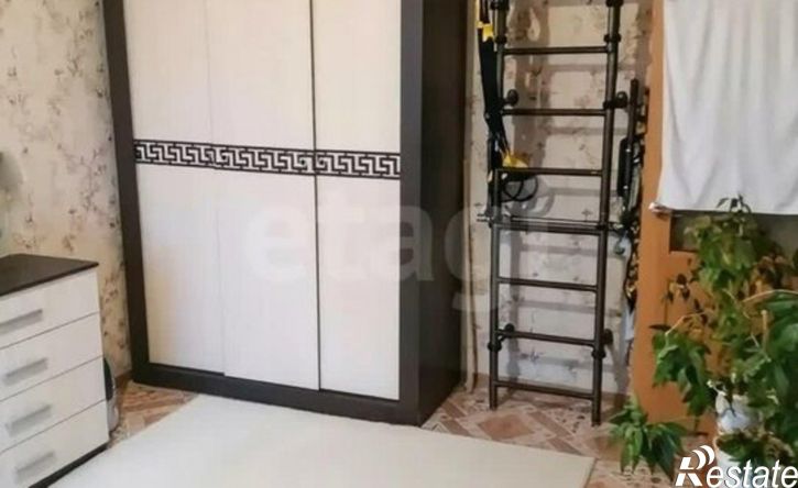 2-комн квартира Астрахань, 4-я Черниговская улица, 22
