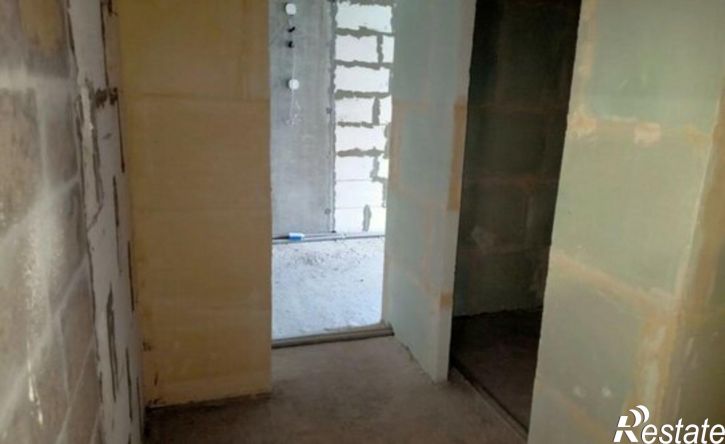 1-комн квартира Астрахань, Тихореченская улица, 76