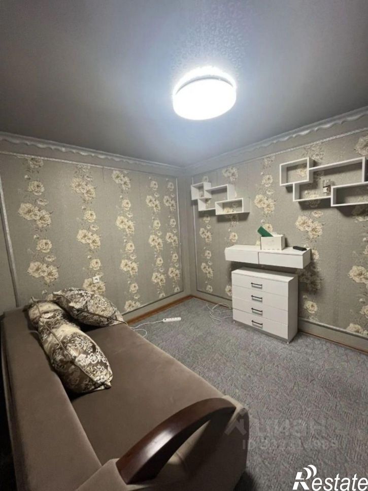 3-комн квартира Астрахань, площадь Карла Маркса, 5