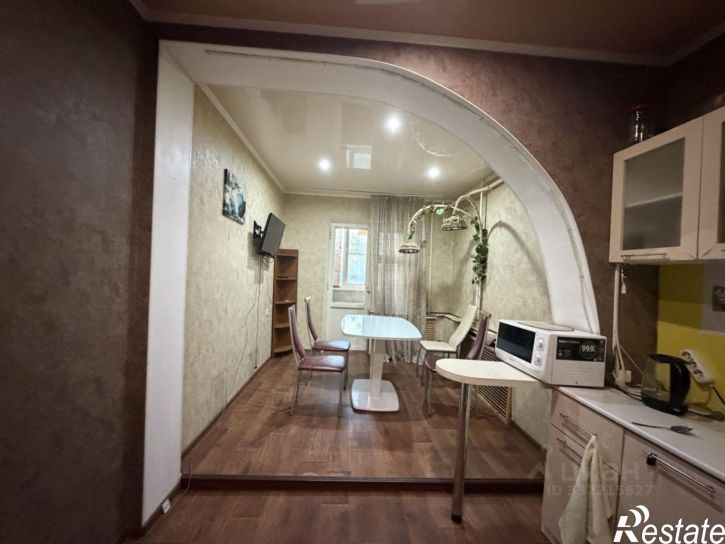 2-комн квартира Астрахань, Энергетическая улица, 3