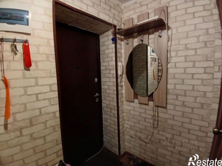 1-комн квартира Астрахань г., Трусовский