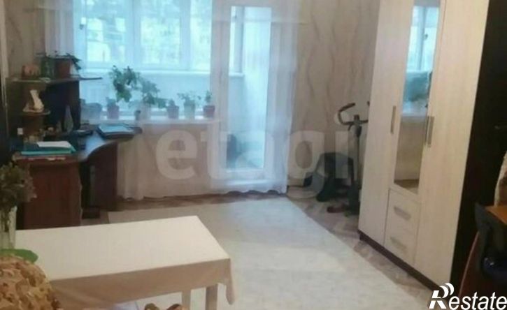 2-комн квартира Астрахань, 4-я Черниговская улица, 22