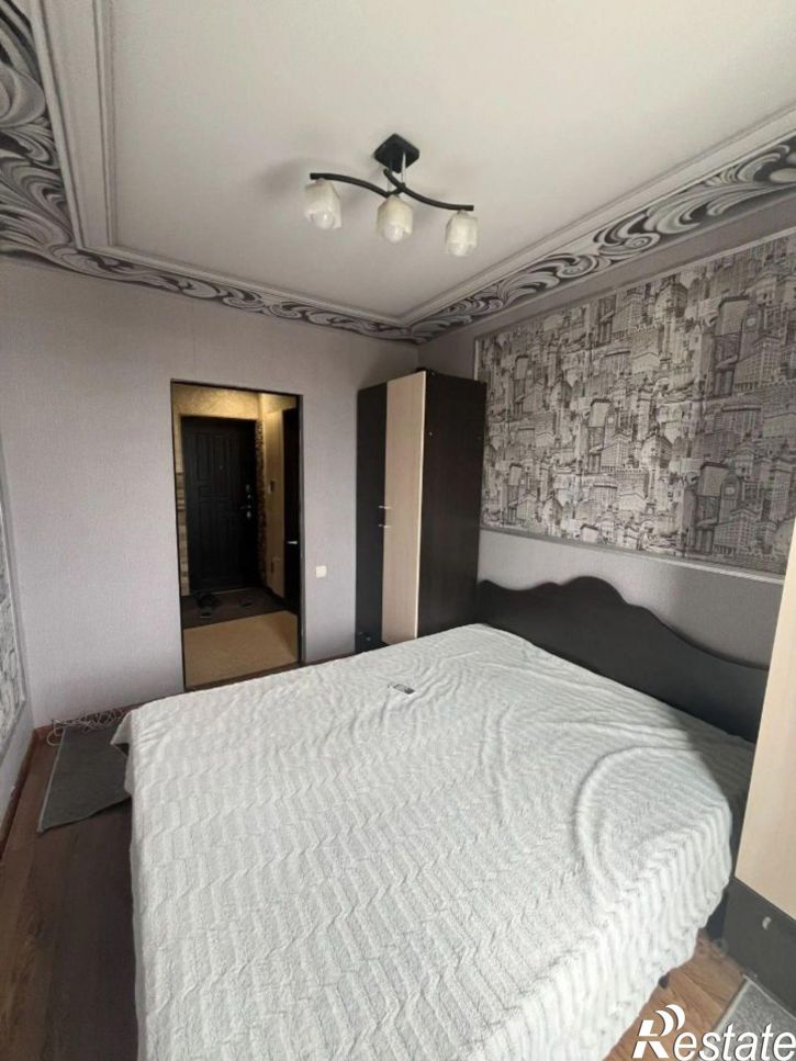 3-комн квартира Астрахань, площадь Карла Маркса, 5