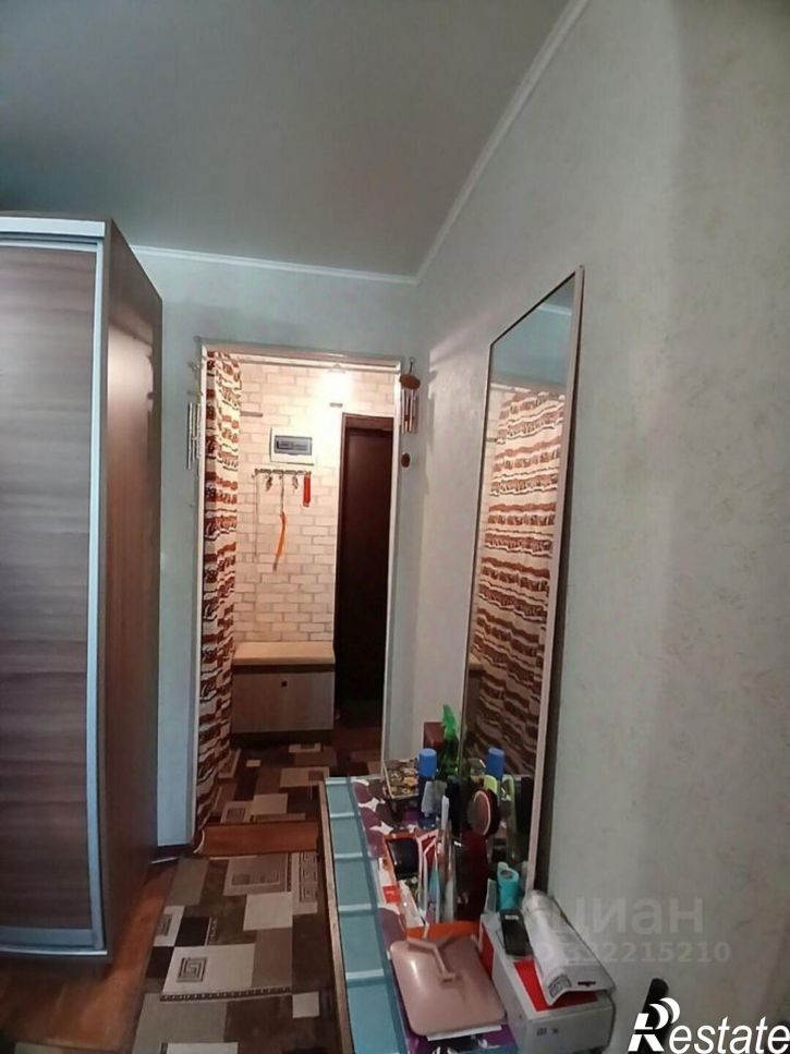 1-комн квартира Астрахань г., Трусовский