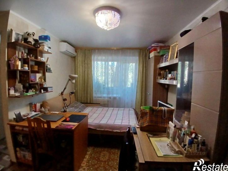 1-комн квартира Астрахань г., Трусовский
