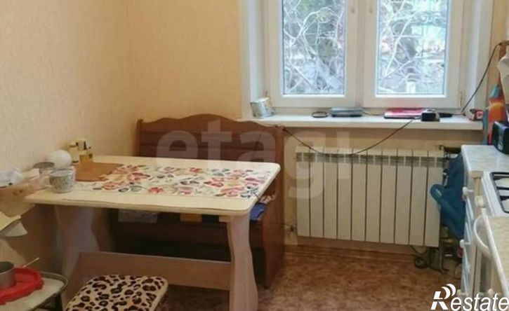 2-комн квартира Астрахань, 4-я Черниговская улица, 22