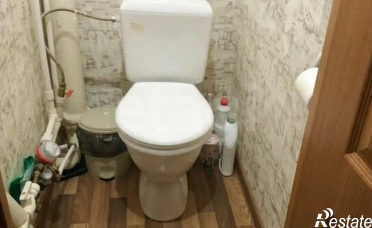 2-комн квартира Астрахань, 4-я Черниговская улица, 22