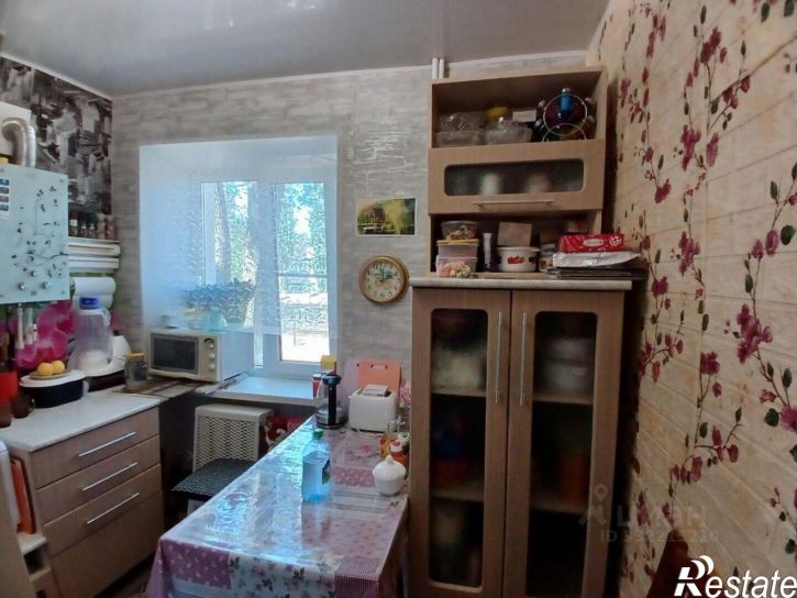 1-комн квартира Астрахань г., Трусовский