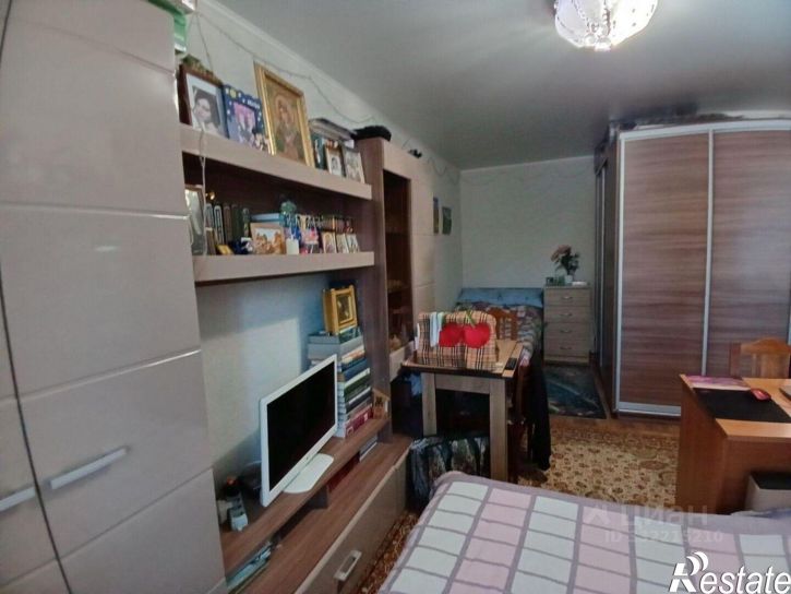 1-комн квартира Астрахань г., Трусовский