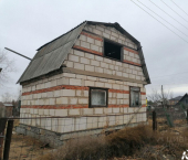 коттедж 25 кв м ул Северная, 424