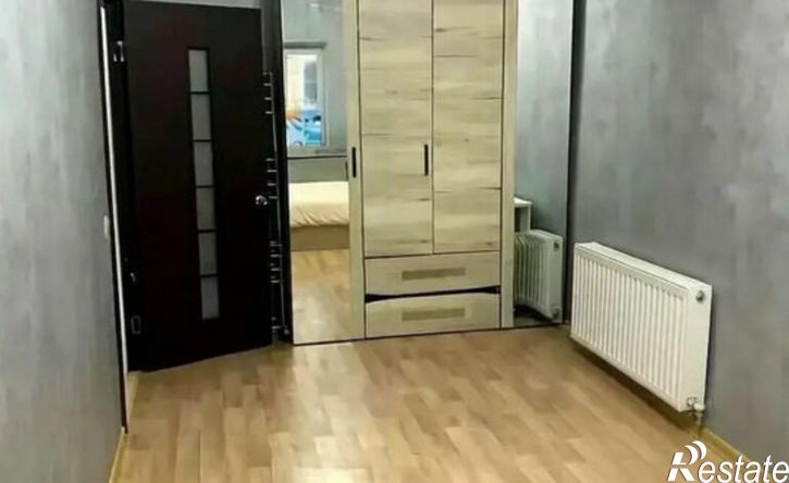 1-комн квартира ул Ульянова, 1Б,  д. 1Б