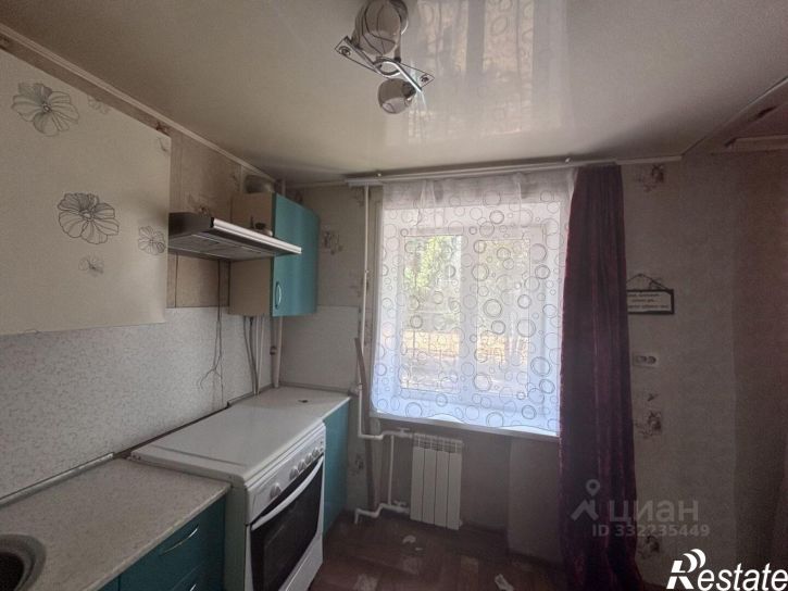 3-комн квартира ул Тулайкова, 10,  д. 10