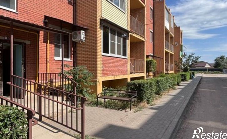 1-комн квартира ул Ульянова, 1Б,  д. 1Б