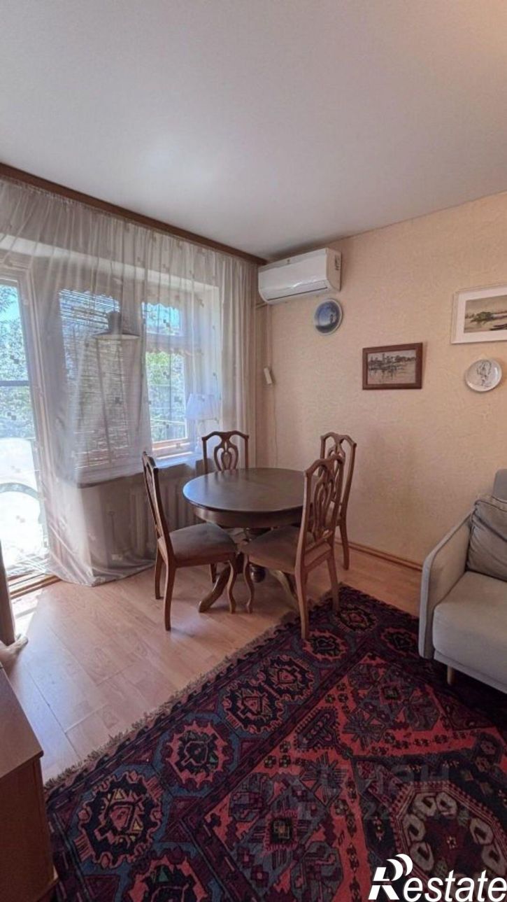 3-комн квартира ул Максима Горького, 105,  д. 105