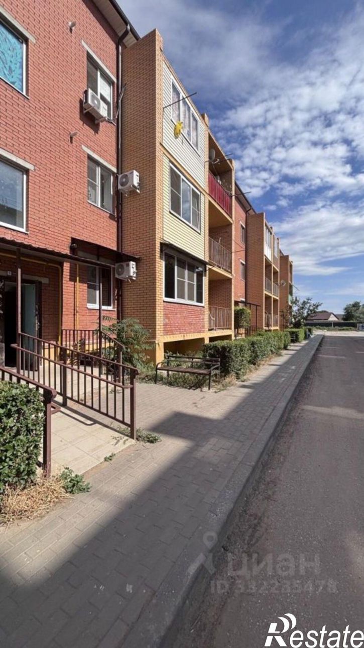 1-комн квартира ул Ульянова, 1Б,  д. 1Б
