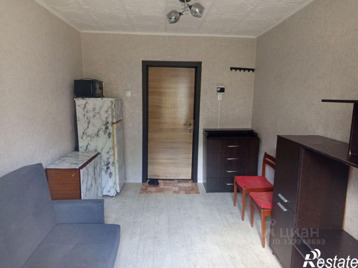 Комната Астрахань, Депутатская улица, 8