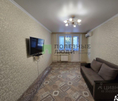 4-комн, 82кв м, этаж 1/5 ул Сун Ят-Сена, 65