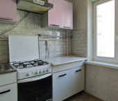 2-комн, 47кв м, этаж 4/5 ул Курская, 78