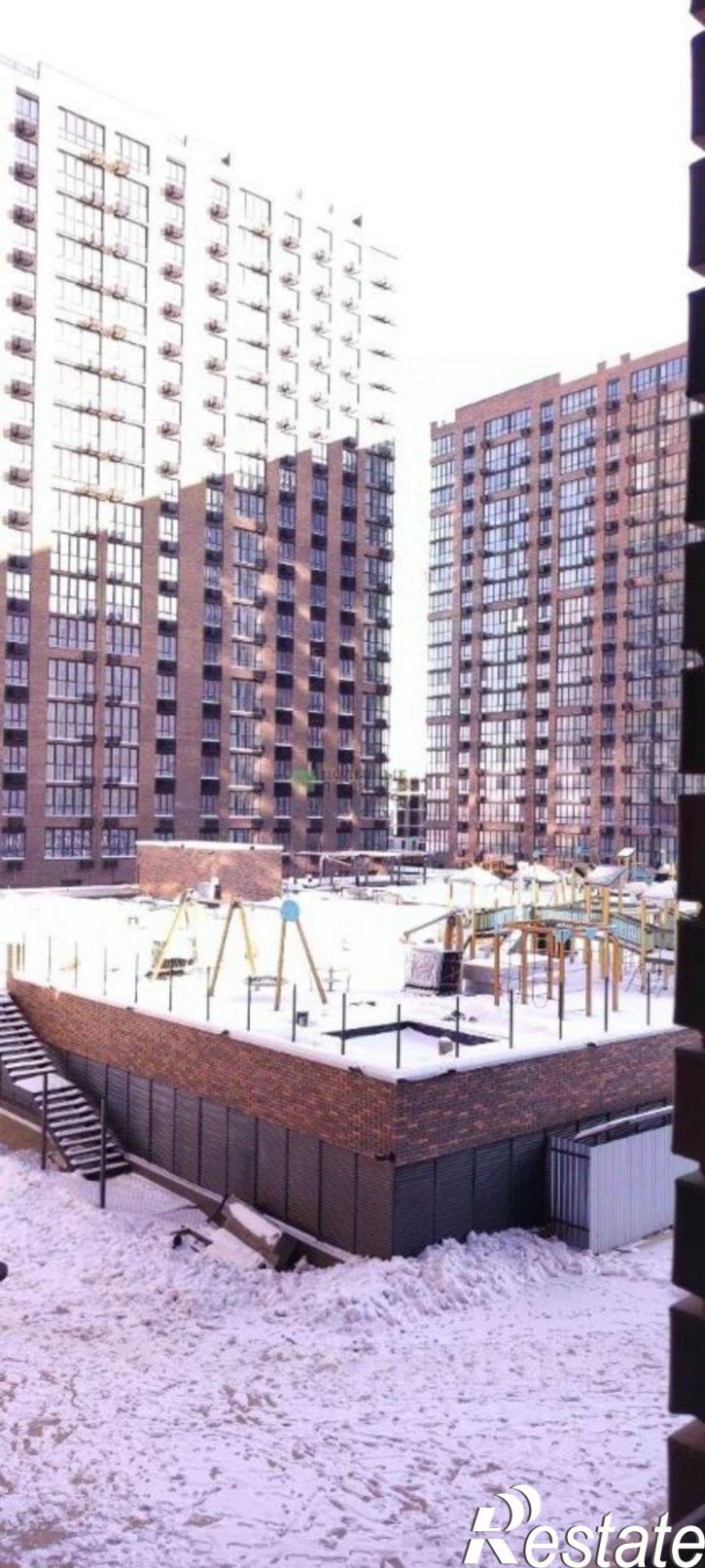 1-комн квартира Астрахань г., Советский