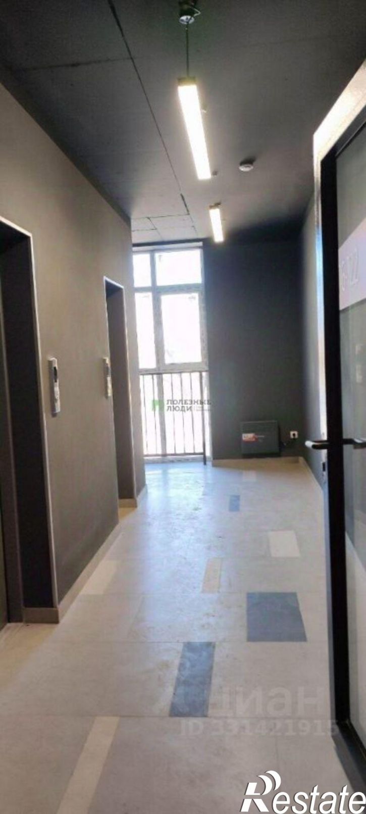 1-комн квартира Астрахань г., Советский