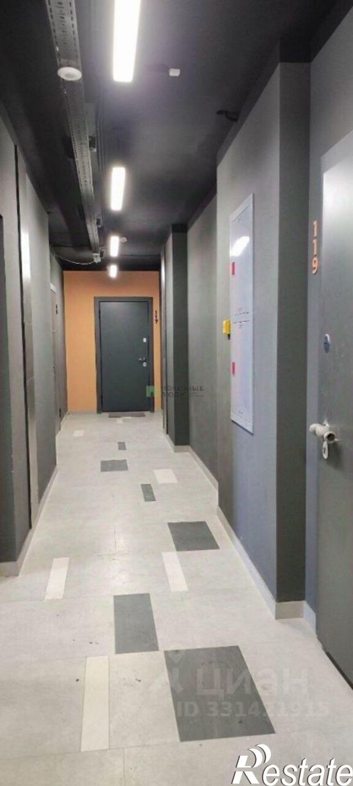 1-комн квартира Астрахань г., Советский