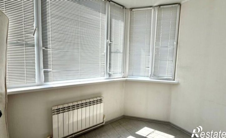1-комн квартира Астрахань, 3-я Зеленгинская улица, 3
