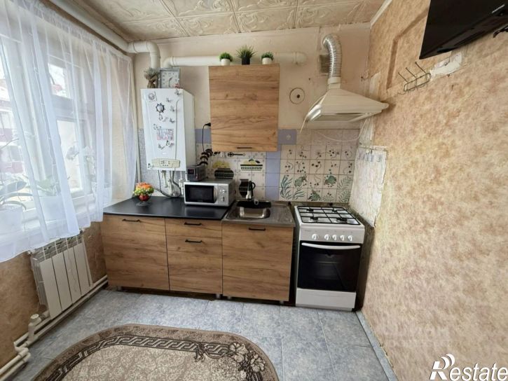 2-комн квартира ул Санаторная, 2,  д. 2