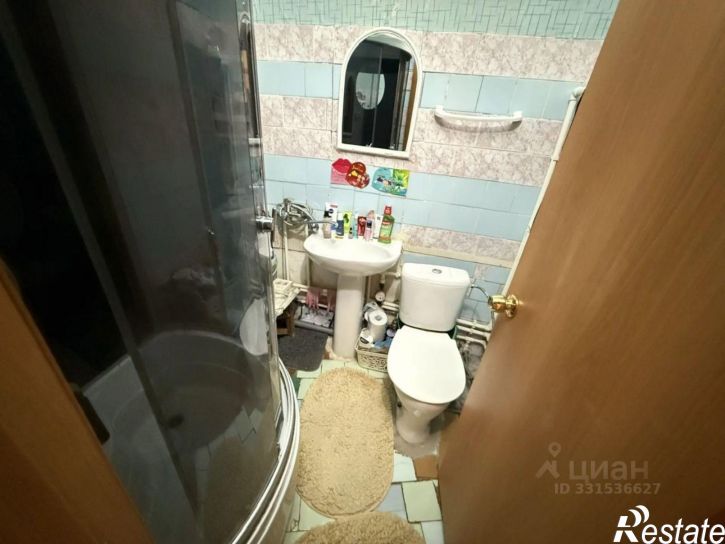 2-комн квартира ул Санаторная, 2,  д. 2