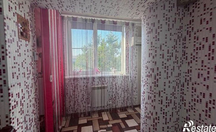 3-комн квартира ул Юбилейная, 8,  д. 8
