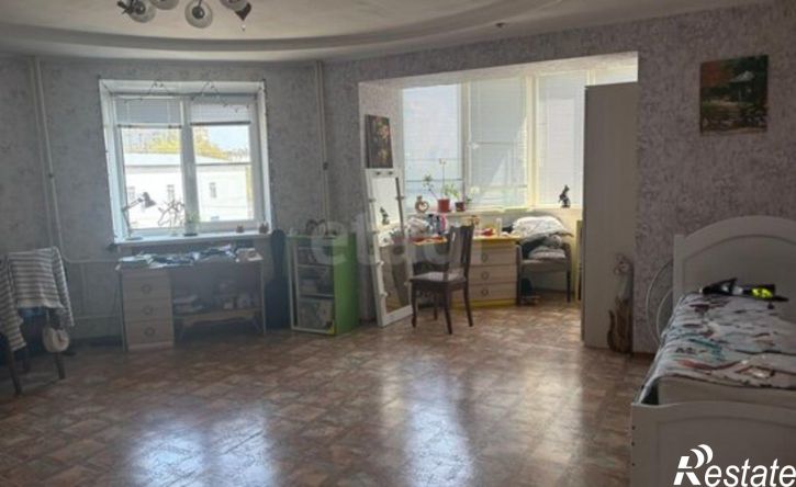2-комн квартира Астрахань, Звёздная улица, 5к4