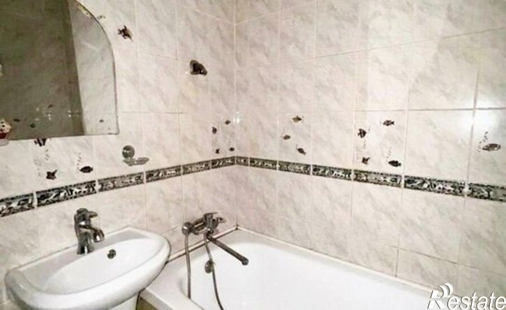 2-комн квартира Астрахань, улица Бехтерева, 21