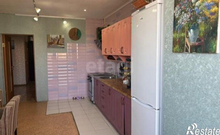 2-комн квартира Астрахань, Звёздная улица, 5к4