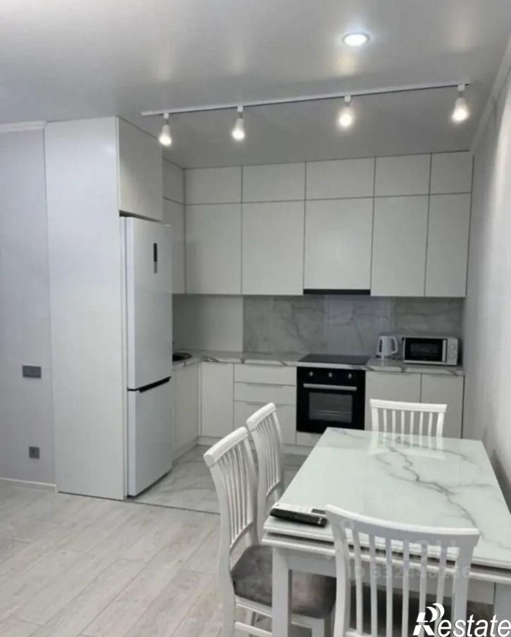 1-комн квартира Астрахань, улица Бехтерева, 2Б