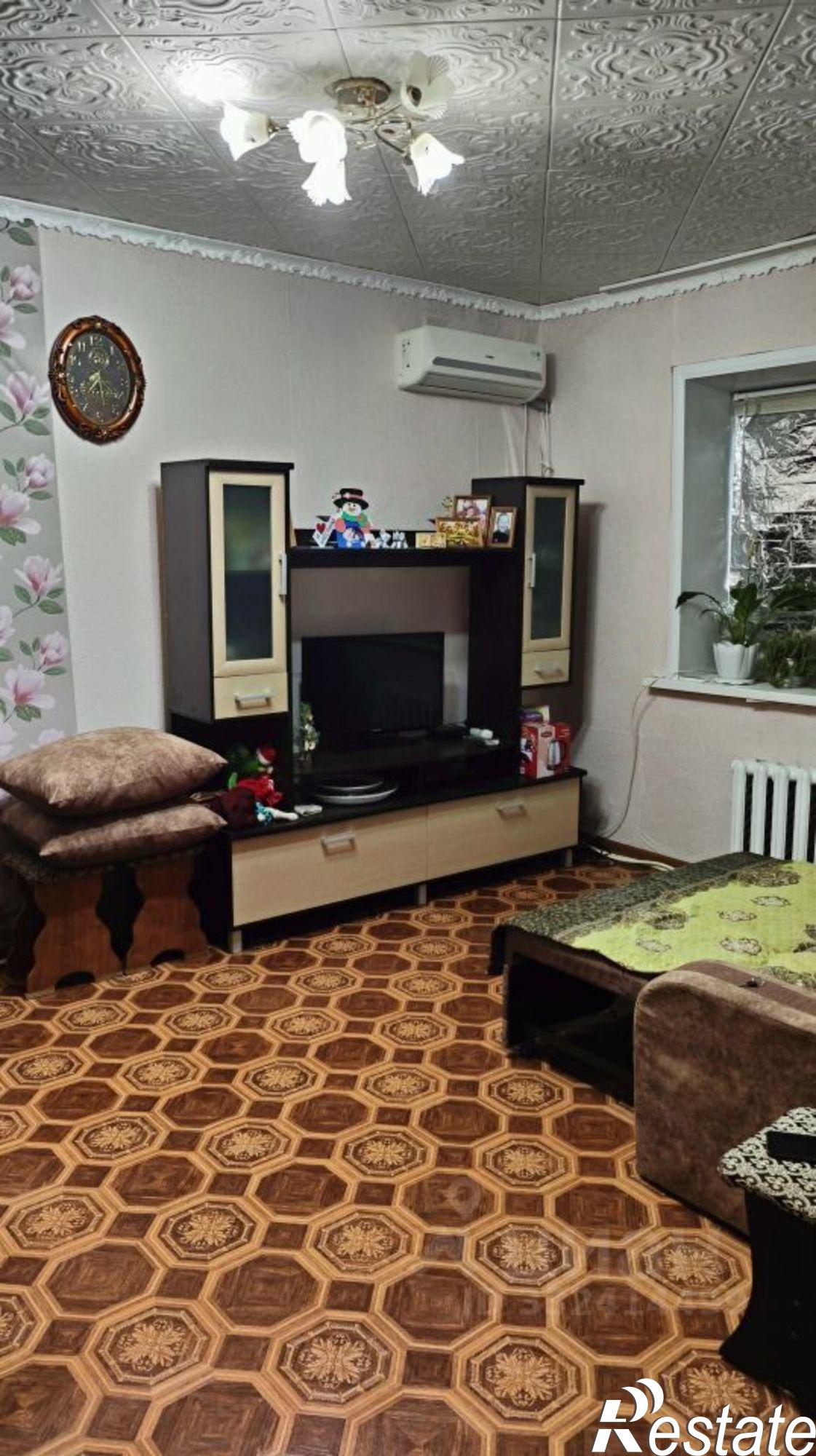 Купить квартиру за 1 750 000 рублей на Харабалинский район