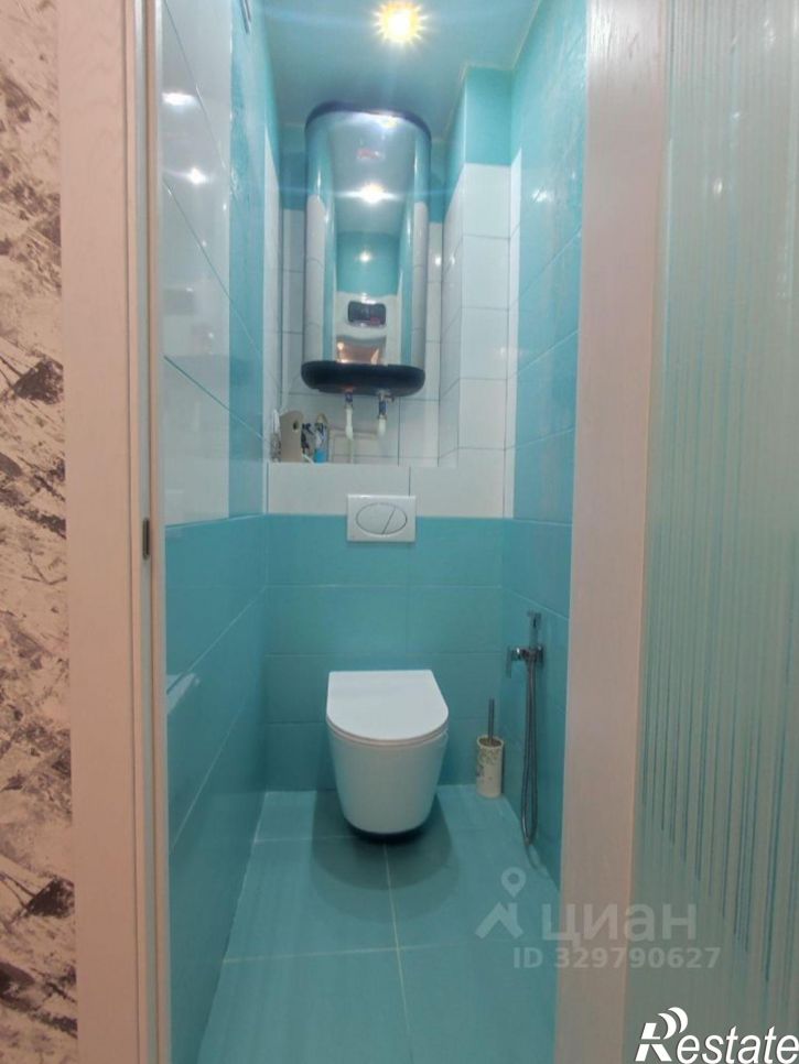 3-комн квартира ул Центральная, 8,  д. 8
