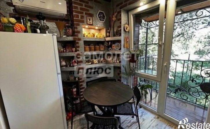 2-комн квартира Астрахань, Каунасская улица, 51
