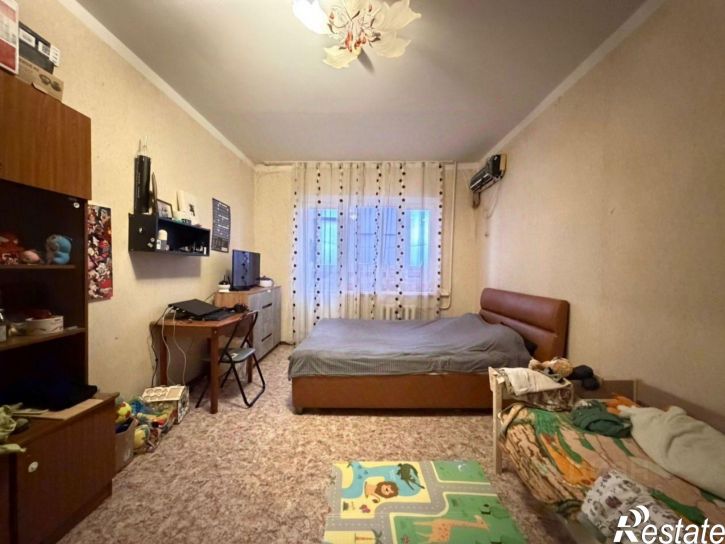 3-комн квартира Астрахань г., Трусовский