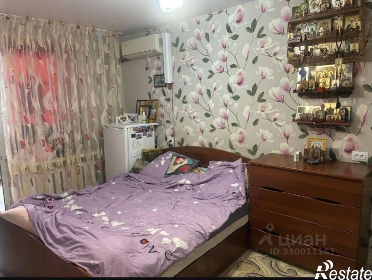 2-комн квартира ул Волгоградская, 111,  д. 111
