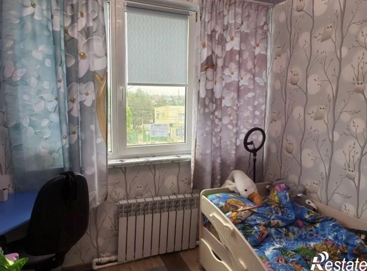 2-комн квартира ул Волгоградская, 111,  д. 111